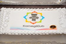 В Баку показали как управлять жизнью и временем (ФОТО)