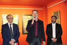 Магия чисел в картинах художника Ризвана Исмаила (ФОТО)