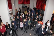 Магия чисел в картинах художника Ризвана Исмаила (ФОТО)