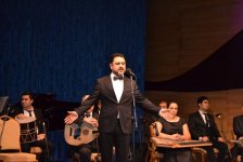 Юбилей Кямиля Джалилова: Когда душа поет с гобоем и даже во сне (ФОТО)