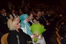 Юбилей Кямиля Джалилова: Когда душа поет с гобоем и даже во сне (ФОТО)