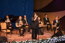 Юбилей Кямиля Джалилова: Когда душа поет с гобоем и даже во сне (ФОТО)