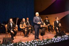 Юбилей Кямиля Джалилова: Когда душа поет с гобоем и даже во сне (ФОТО)