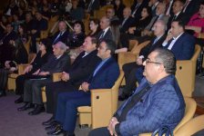 Юбилей Кямиля Джалилова: Когда душа поет с гобоем и даже во сне (ФОТО)