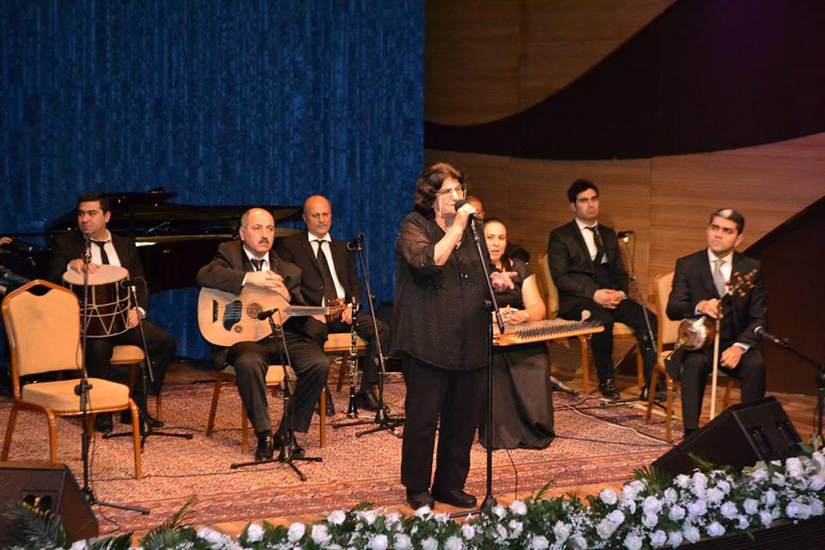 Юбилей Кямиля Джалилова: Когда душа поет с гобоем и даже во сне (ФОТО)