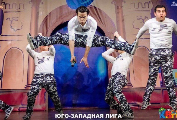 "АзНефть" делает успехи в Курске (ФОТО)