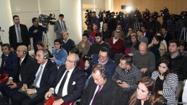 Азербайджан и Марокко расширят сотрудничество в нескольких ключевых сферах (ФОТО)