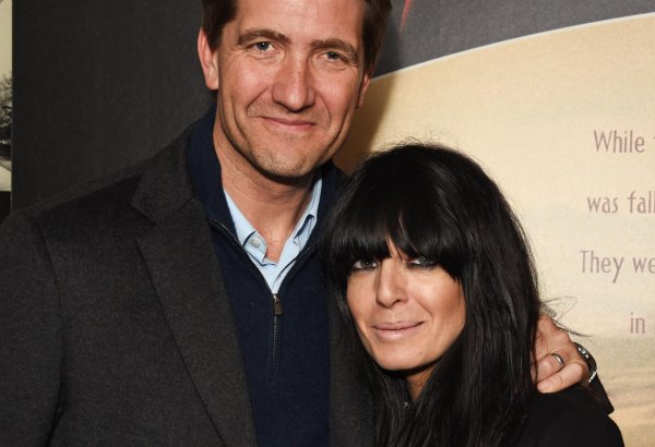 Британские медийные личности восхищены фильмом "Али и Нино" (ФОТО)