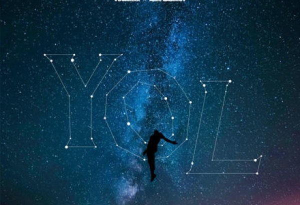 Мгновения ирреальности - Алим Гасымов и диджей Vugarixx представили клип "Дорога" (ВИДЕО)