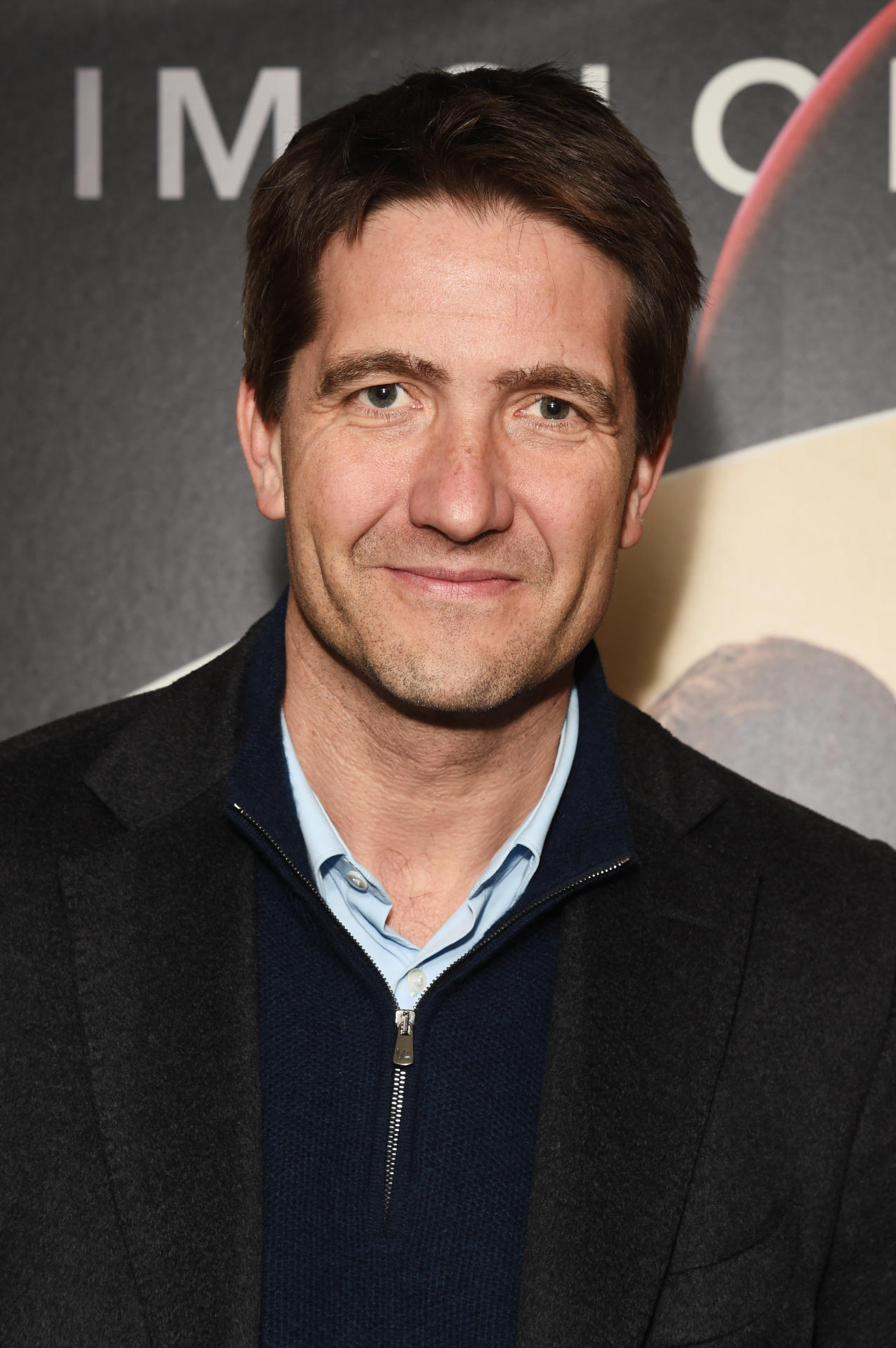 Британские медийные личности восхищены фильмом "Али и Нино" (ФОТО)