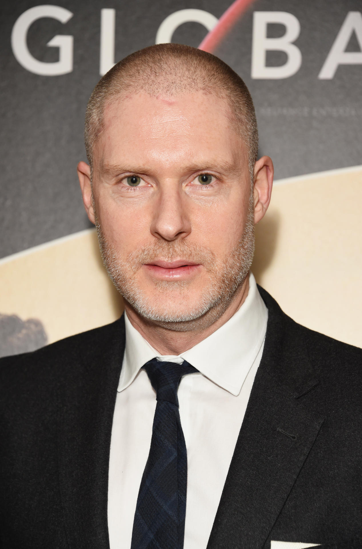 Британские медийные личности восхищены фильмом "Али и Нино" (ФОТО)