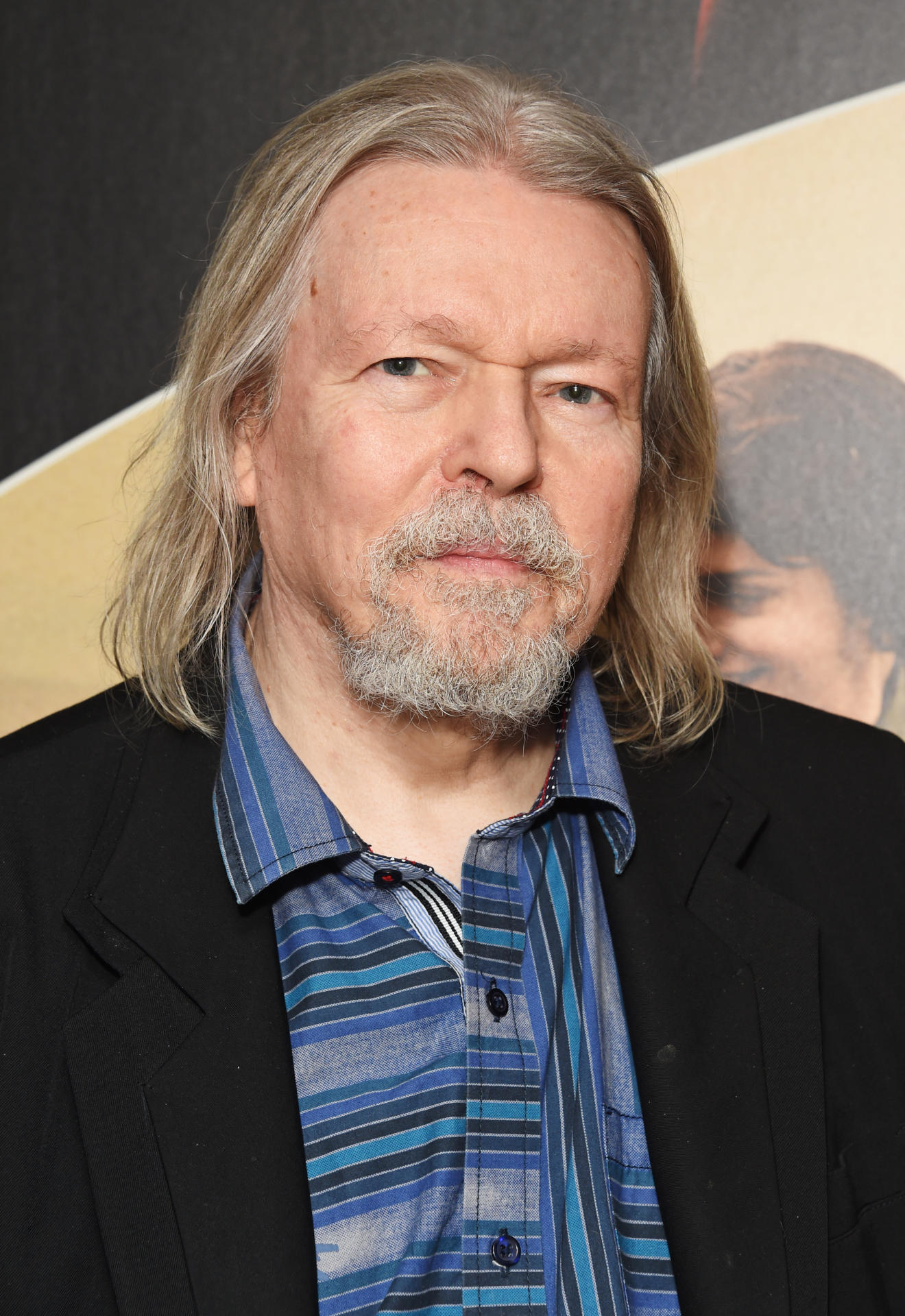 Британские медийные личности восхищены фильмом "Али и Нино" (ФОТО)