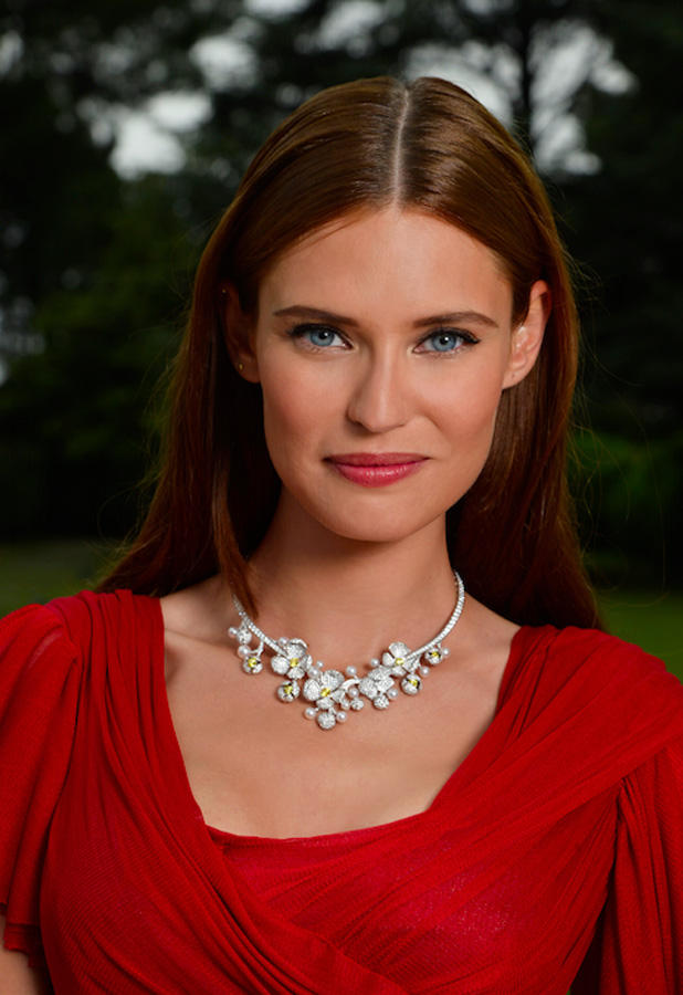 Модель с азербайджанским корнями стала лицом Италии и затмевает Монику Беллуччи (ФОТО)