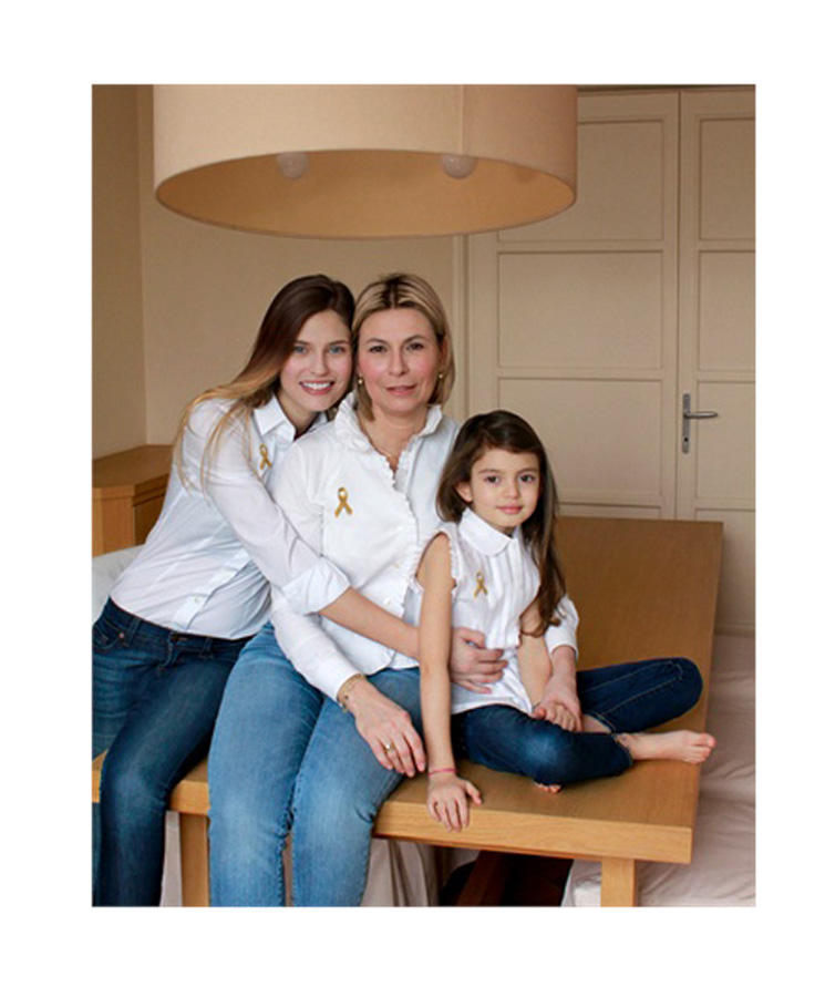 Модель с азербайджанским корнями стала лицом Италии и затмевает Монику Беллуччи (ФОТО)