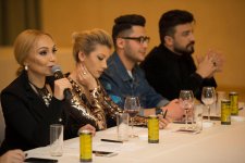 Определены самые красивые девушки из регионов Азербайджана (ФОТО)