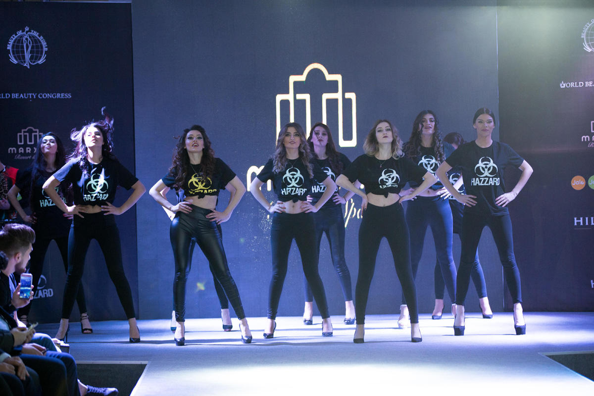 Определены самые красивые девушки из регионов Азербайджана (ФОТО)