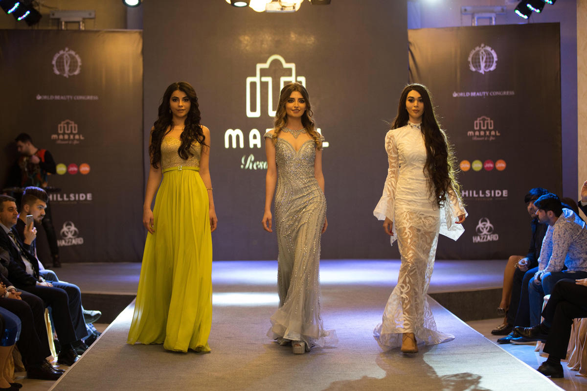 Определены самые красивые девушки из регионов Азербайджана (ФОТО)