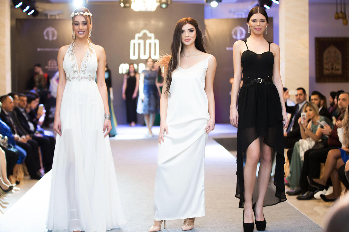 Определены самые красивые девушки из регионов Азербайджана (ФОТО)