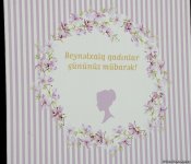 С праздником вас, азербайджанские женщины! (ФОТОРЕПОРТАЖ)