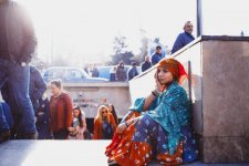 8 образов на 8 марта азербайджанской певицы (ФОТО)