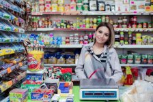 8 образов на 8 марта азербайджанской певицы (ФОТО)