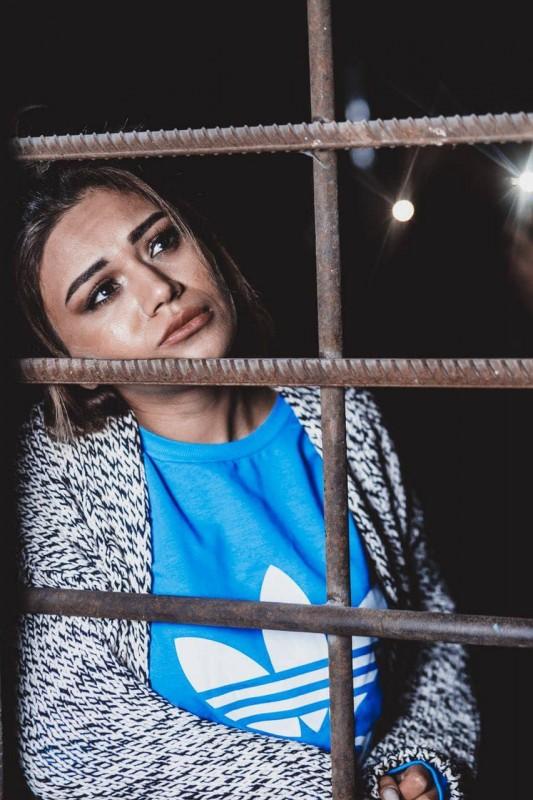 8 образов на 8 марта азербайджанской певицы (ФОТО)