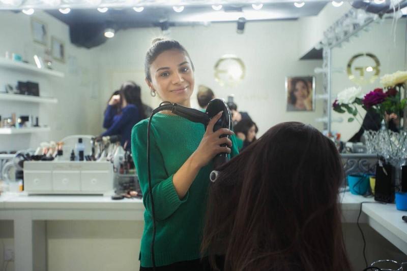 8 образов на 8 марта азербайджанской певицы (ФОТО)