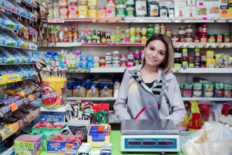 8 образов на 8 марта азербайджанской певицы (ФОТО)