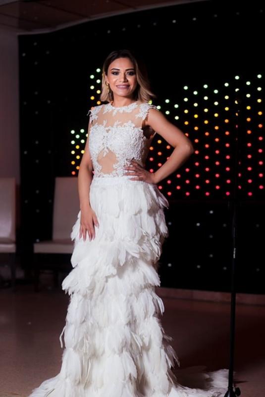 8 образов на 8 марта азербайджанской певицы (ФОТО)