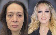 Азербайджанский топ-стилист проведет мастер-класс в Бразилии (ФОТО)