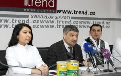 Успех азербайджанских кулинаров в Турции и Мальте (ФОТО)