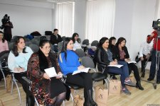 Успех азербайджанских кулинаров в Турции и Мальте (ФОТО)