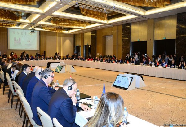 Азербайджан и Китай на пороге нового этапа сотрудничества