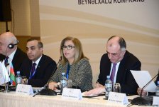 Президент ПА ОБСЕ о значимости Азербайджана для "Шелкового пути" (ФОТО)