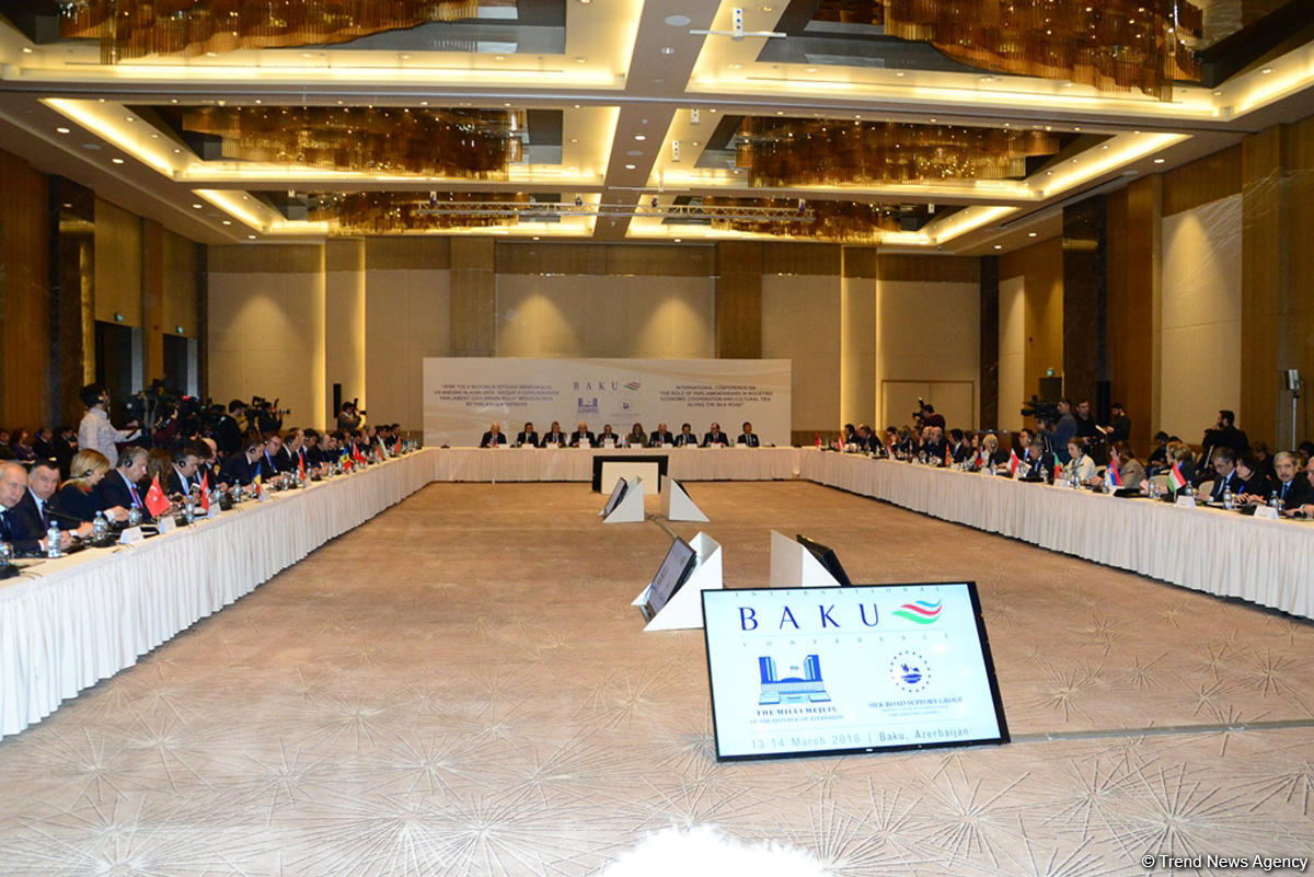 Проект "Шелковый путь" даст толчок сотрудничеству между Монголией и Азербайджаном - МИД