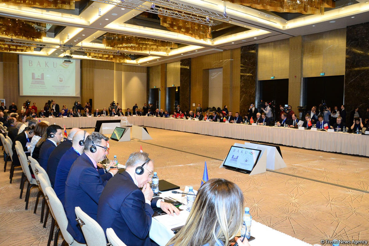 Азербайджан и Китай на пороге нового этапа сотрудничества