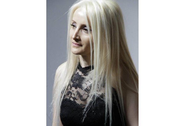 Гобелены с душой: потрясающие работы Семени Гасымзаде (ФОТО)