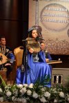 Мугамы "Шуштер" и "Хумаюн" прозвучали на V Международном фестивале "Мир мугама" (ФОТО)