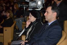 Мугамы "Шуштер" и "Хумаюн" прозвучали на V Международном фестивале "Мир мугама" (ФОТО)