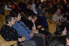 Мугамы "Шуштер" и "Хумаюн" прозвучали на V Международном фестивале "Мир мугама" (ФОТО)