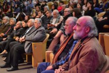 Мугамы "Шуштер" и "Хумаюн" прозвучали на V Международном фестивале "Мир мугама" (ФОТО)