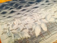 Гобелены с душой: потрясающие работы Семени Гасымзаде (ФОТО)