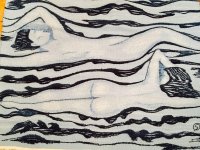 Гобелены с душой: потрясающие работы Семени Гасымзаде (ФОТО)