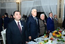 В Баку отметили 15-летний юбилей Совета печати Азербайджана (ФОТО)