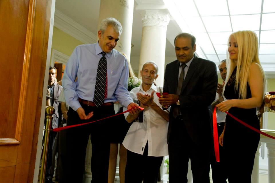 Гобелены с душой: потрясающие работы Семени Гасымзаде (ФОТО)