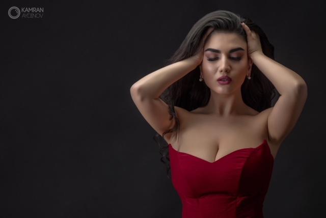 Названа представительница Азербайджана на Miss Supermodel Worldwide в Индии (ФОТО)