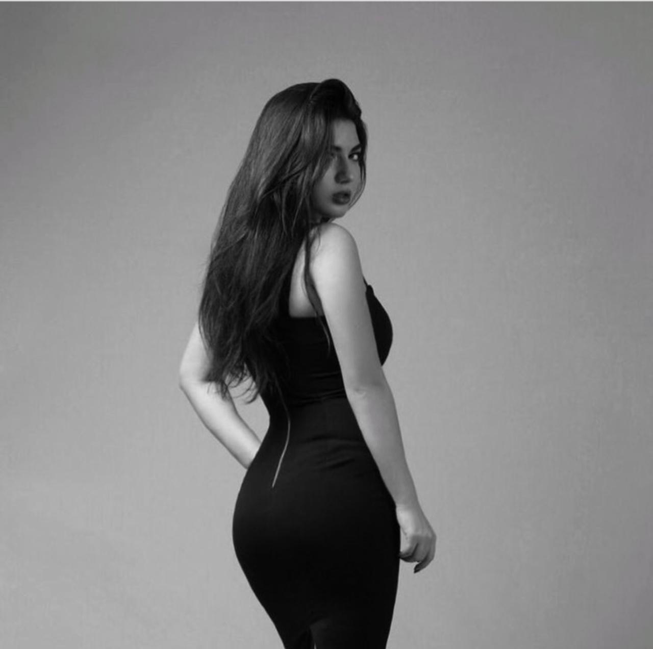 Названа представительница Азербайджана на Miss Supermodel Worldwide в Индии (ФОТО)