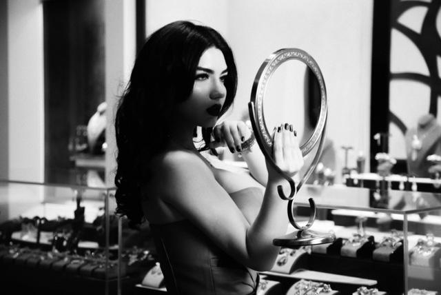 Названа представительница Азербайджана на Miss Supermodel Worldwide в Индии (ФОТО)