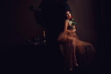 Названа представительница Азербайджана на Miss Supermodel Worldwide в Индии (ФОТО)