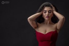 Названа представительница Азербайджана на Miss Supermodel Worldwide в Индии (ФОТО)